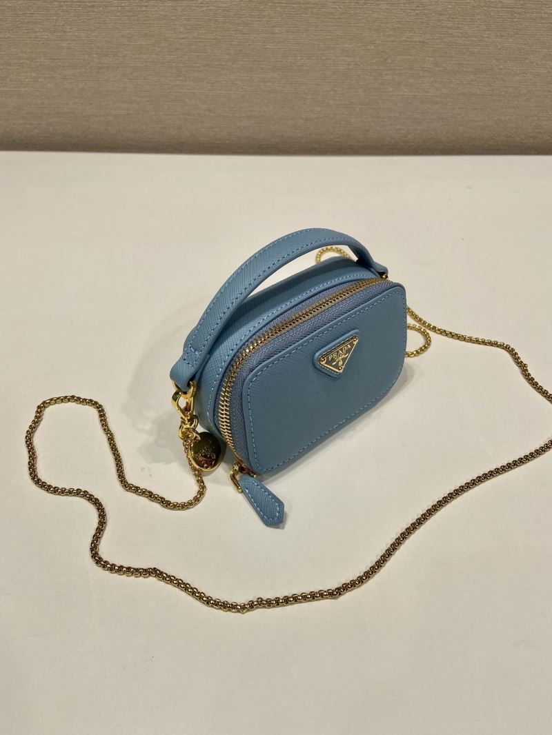 Prada Top Handle Bags